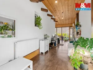 Prodej rodinného domu, Huntířov, 207 m2