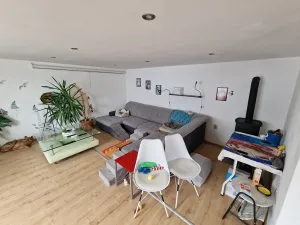 Prodej rodinného domu, Hodonice, 130 m2