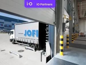 Pronájem skladu, Stráž nad Nisou, Svárovská, 2500 m2