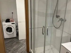 Prodej bytu 1+kk, Praha - Žižkov, Olšanská, 36 m2