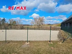 Pronájem pozemku, Slaný, 2003 m2