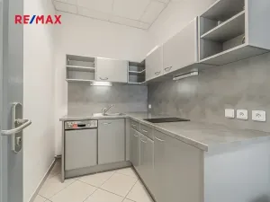 Pronájem kanceláře, Kladno, Osvoboz. pol. vězňů, 183 m2