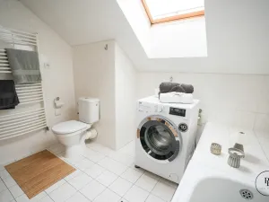 Prodej bytu 2+kk, Benátky nad Jizerou - Benátky nad Jizerou I, Dražická, 78 m2