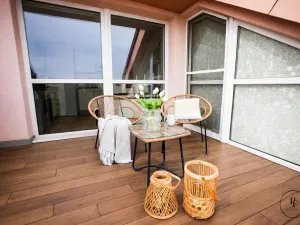 Prodej bytu 2+kk, Benátky nad Jizerou - Benátky nad Jizerou I, Dražická, 78 m2