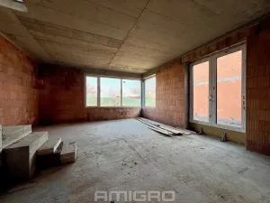 Prodej rodinného domu, Syrovice, 178 m2