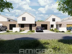 Prodej rodinného domu, Syrovice, 178 m2