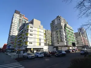 Pronájem bytu 2+1, Praha - Malešice, Počernická, 61 m2