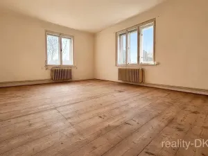 Prodej rodinného domu, Mirovice, Pod Kostelem, 180 m2