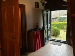 Prodej chalupy, Rybniště, 150 m2