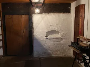 Prodej chalupy, Rybniště, 150 m2