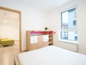 Pronájem bytu 3+kk, Olomouc, Eduarda Hamburgera, 81 m2