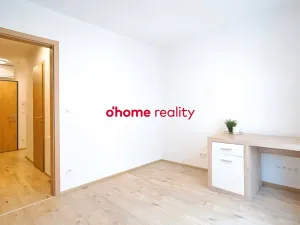 Pronájem bytu 3+kk, Olomouc, Eduarda Hamburgera, 81 m2