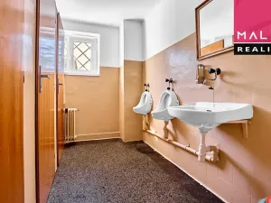 Prodej obchodního prostoru, Ostrov, Hlavní třída, 993 m2