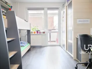 Prodej bytu 2+1, Boskovice, Bílkova, 58 m2