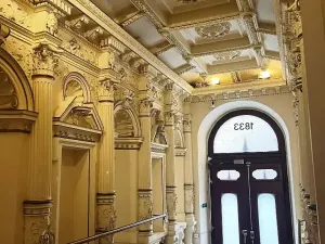 Prodej bytu 2+kk, Praha, Tyršova, 60 m2