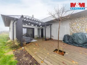 Prodej rodinného domu, Rudíkov, 280 m2