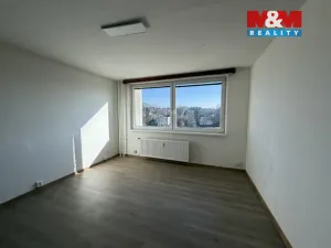 Pronájem bytu 1+kk, Bohumín - Záblatí, Tovární, 32 m2
