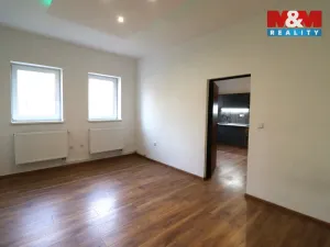 Pronájem bytu 1+1, Karlovy Vary - Rybáře, Sokolovská, 36 m2