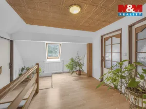 Prodej ubytování, Rudník - Arnultovice, 209 m2