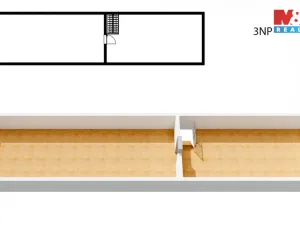 Prodej ubytování, Rudník - Arnultovice, 209 m2