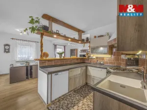 Prodej ubytování, Rudník - Arnultovice, 209 m2