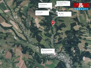 Prodej ubytování, Rudník - Arnultovice, 209 m2