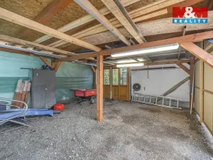 Prodej ubytování, Rudník - Arnultovice, 209 m2