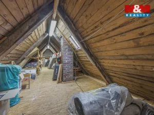 Prodej ubytování, Rudník - Arnultovice, 209 m2