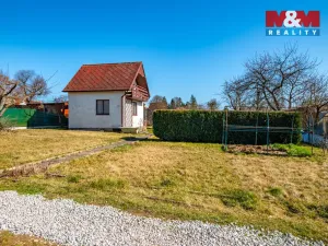 Prodej chaty, Řepice, 51 m2