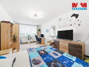 Prodej bytu 4+kk, Choceň, Újezdská, 92 m2