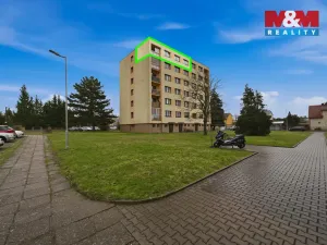 Prodej bytu 4+kk, Choceň, Újezdská, 92 m2