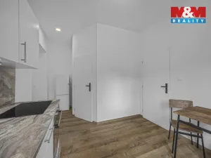 Pronájem bytu 1+1, Všenory, Květoslava Mašity, 41 m2