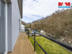 Pronájem bytu 1+1, Všenory, Květoslava Mašity, 41 m2