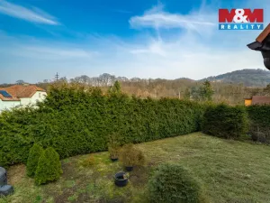 Prodej rodinného domu, Ústí nad Labem - Kojetice, 300 m2