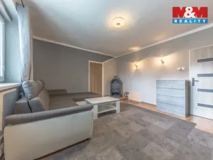 Prodej rodinného domu, Krásná Lípa, Komenského, 190 m2