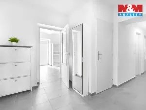 Prodej rodinného domu, Cerekvička-Rosice - Cerekvička, 109 m2