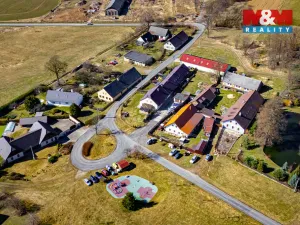 Prodej rodinného domu, Cerekvička-Rosice - Cerekvička, 109 m2