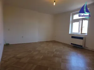 Pronájem bytu 1+1, Praha - Holešovice, Na Maninách, 37 m2