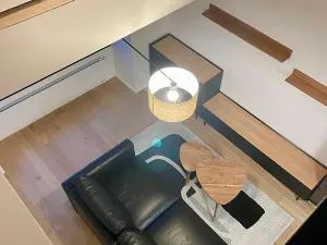 Prodej bytu 2+kk, Praha - Jinonice, Řeporyjská, 67 m2