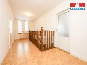 Pronájem rodinného domu, Luká - Střemeníčko, 262 m2
