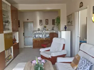 Prodej bytu 3+1, Břidličná, Dlouhá, 58 m2