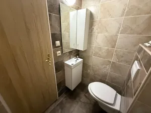 Pronájem bytu 2+kk, Brno, Chalabalova, 45 m2