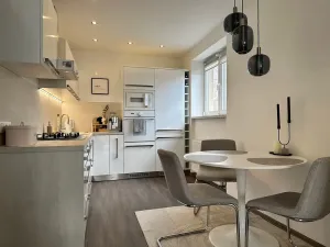 Pronájem bytu 2+1, Ústí nad Labem, Ivana Olbrachta, 57 m2