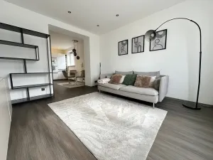 Pronájem bytu 2+1, Ústí nad Labem, Ivana Olbrachta, 57 m2