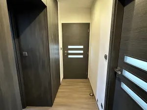 Pronájem bytu 2+1, Ústí nad Labem, Ivana Olbrachta, 57 m2