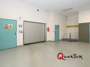 Pronájem kanceláře, Praha - Vinohrady, Šafaříkova, 123 m2