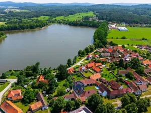 Prodej rodinného domu, Putim, 139 m2