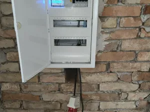 Pronájem výrobních prostor, Býčkovice, 100 m2