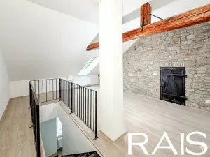 Prodej bytu 2+kk, Brno, 64 m2