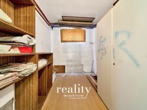 Prodej bytu 3+1, Šumná, 69 m2